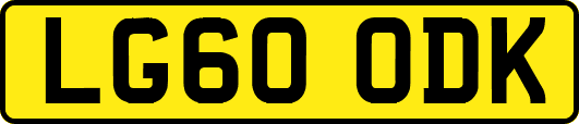 LG60ODK