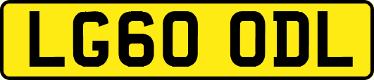 LG60ODL