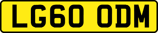 LG60ODM