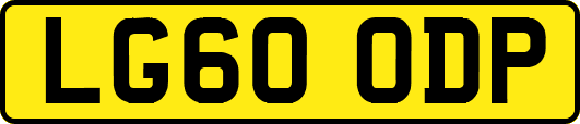 LG60ODP