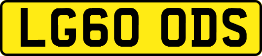 LG60ODS