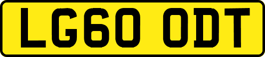 LG60ODT