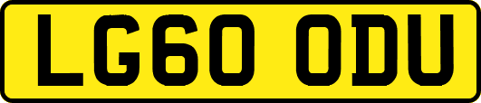 LG60ODU