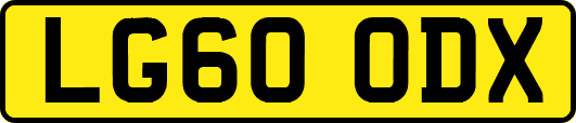 LG60ODX
