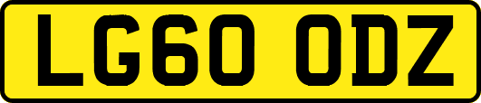 LG60ODZ