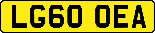 LG60OEA