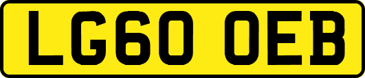 LG60OEB