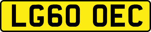 LG60OEC