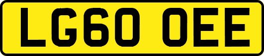 LG60OEE