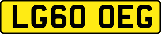 LG60OEG