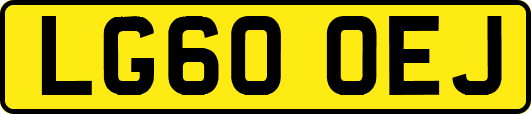 LG60OEJ