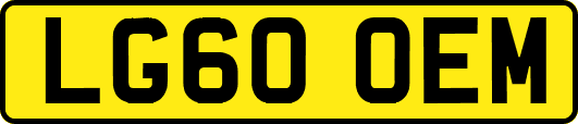 LG60OEM