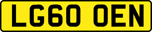 LG60OEN