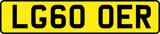 LG60OER