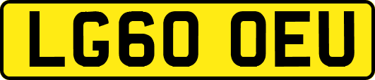 LG60OEU