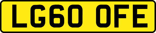 LG60OFE