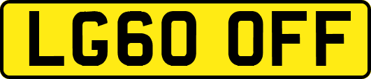 LG60OFF