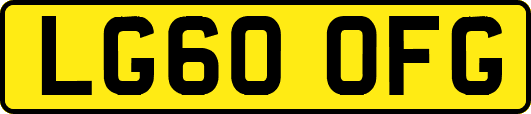 LG60OFG