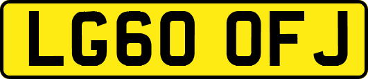 LG60OFJ