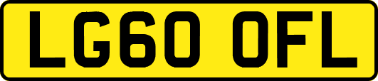 LG60OFL