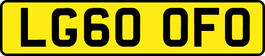 LG60OFO