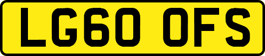 LG60OFS