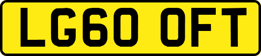 LG60OFT