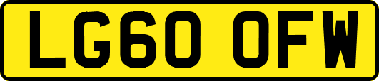 LG60OFW