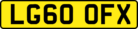 LG60OFX