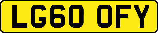 LG60OFY