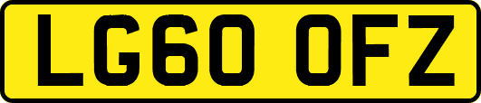 LG60OFZ