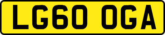 LG60OGA