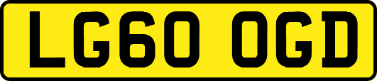 LG60OGD