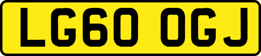 LG60OGJ