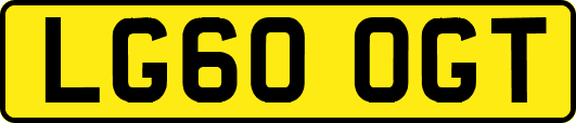 LG60OGT