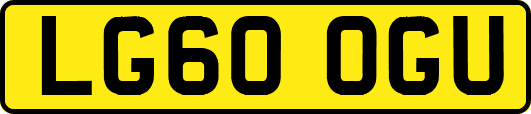LG60OGU