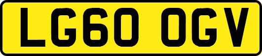 LG60OGV
