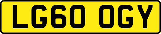 LG60OGY