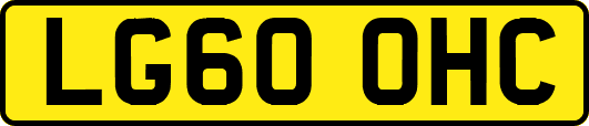 LG60OHC
