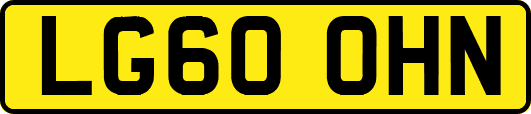 LG60OHN