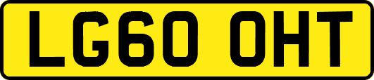 LG60OHT