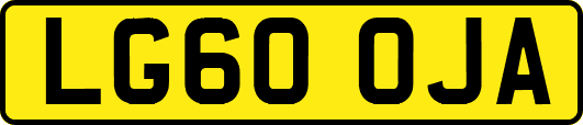 LG60OJA