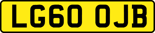 LG60OJB