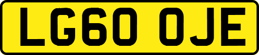 LG60OJE