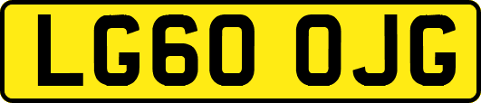 LG60OJG