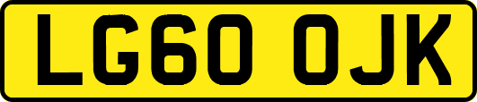 LG60OJK