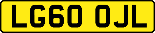 LG60OJL