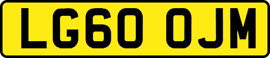 LG60OJM