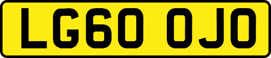 LG60OJO
