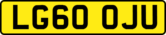 LG60OJU
